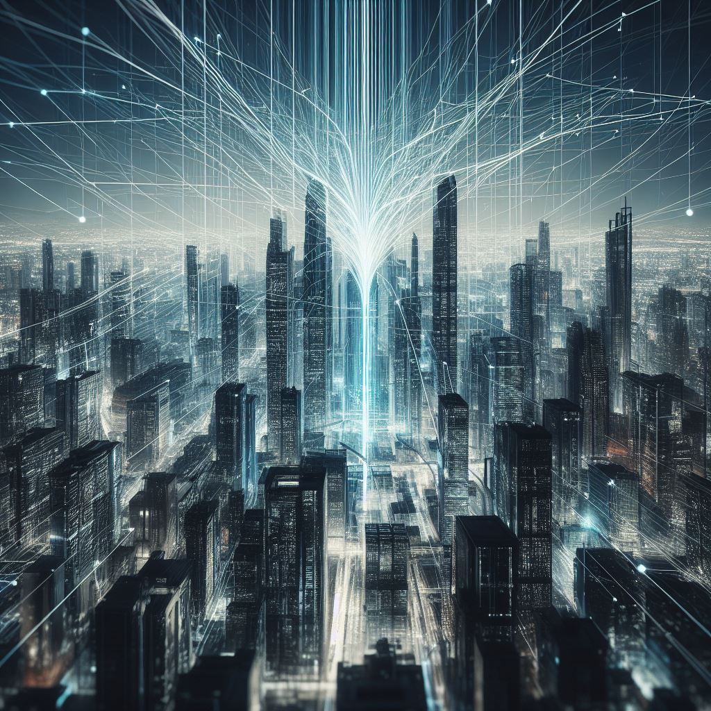 Fiber Optic Network Infrastructures